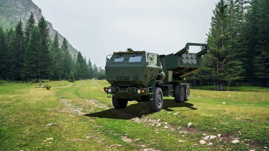 La Pologne obtient le feu vert des Etats-Unis pour l’achat de 18 M142 HIMARS