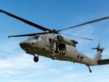 l'Australie va acquérir 40 UH-60M Black Hawks