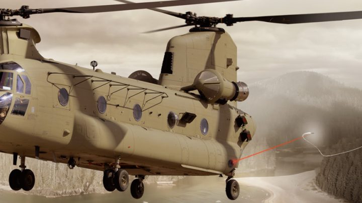 BAE Systems et Leonardo UK vont travailler sur un système de contre-mesure conjoint pour l’armée américaine