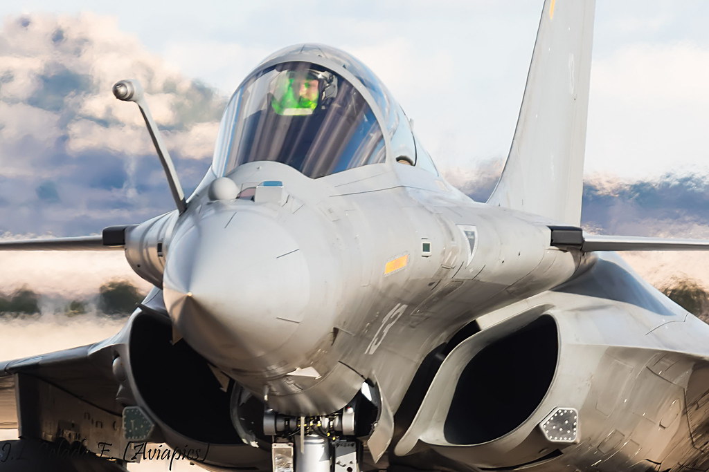 Fonds Européen de Défense : Dassault Aviation lance au niveau industriel le projet EICACS, initiative européenne pour la standardisation du combat aérien collaboratif