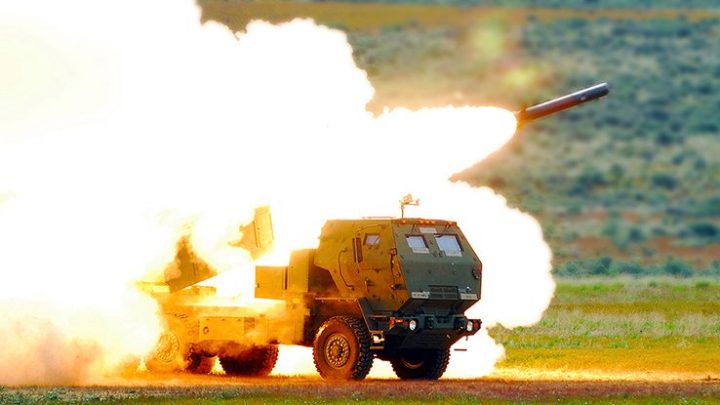 Les Pays-Bas obtiennent le feu vert des Etats-Unis pour l’achat de 20 M142 HIMARS