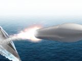 Lockheed Martin (NYSE: LMT) s'associe à la Marine américaine pour intégrer la capacité de frappe hypersonique sur les navires de surface.