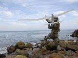 Rheinmetall et AeroVironment s'associent sur un projet de drone de reconnaissance