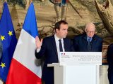 le plan action munitions du gouvernement français