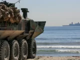 La Grèce passe commande de 72 véhicules d’assaut amphibies auprès des Etats-Unis