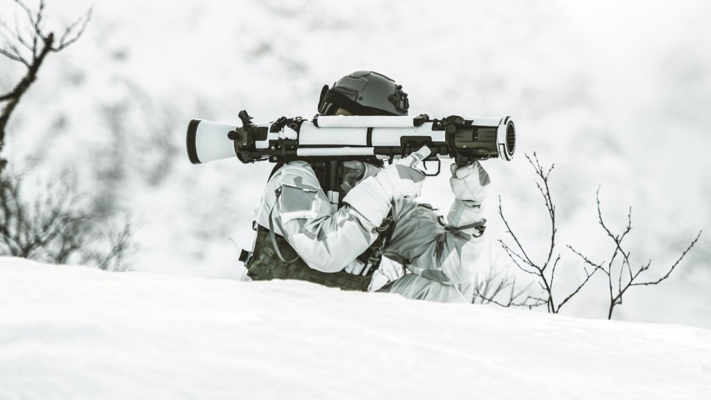 La Lituanie passe une commande de munitions Carl-Gustav M4 à Saab