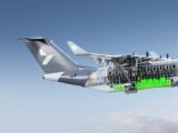 BAE Systems et Heart Aerospace s'associent pour créer une batterie révolutionnaire pour avion électrique