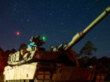 La Roumanie va acquérir 54 chars M1A2 Abrams auprès des Etats-Unis
