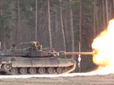 K2 Black Panther : le char de combat le plus avancé de la Corée du Sud