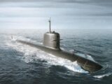 La Roumanie valide l'achat de deux sous-marins français de classe Scorpène pour 2 milliards d'euros